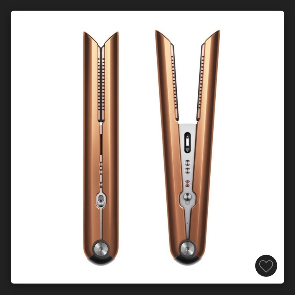 Dyson Corrale Straightener